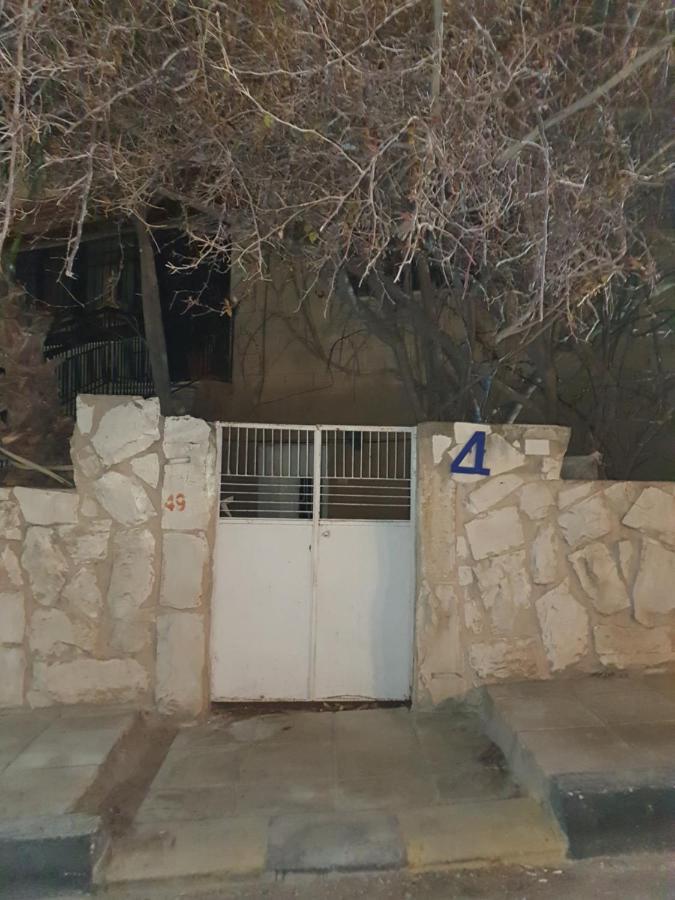 Hotel The Oaks Madaba Exterior foto