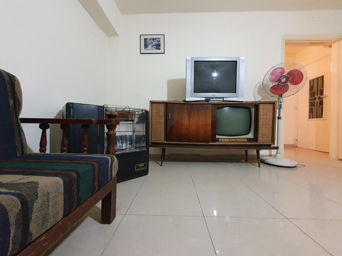 Hotel The Oaks Madaba Exterior foto
