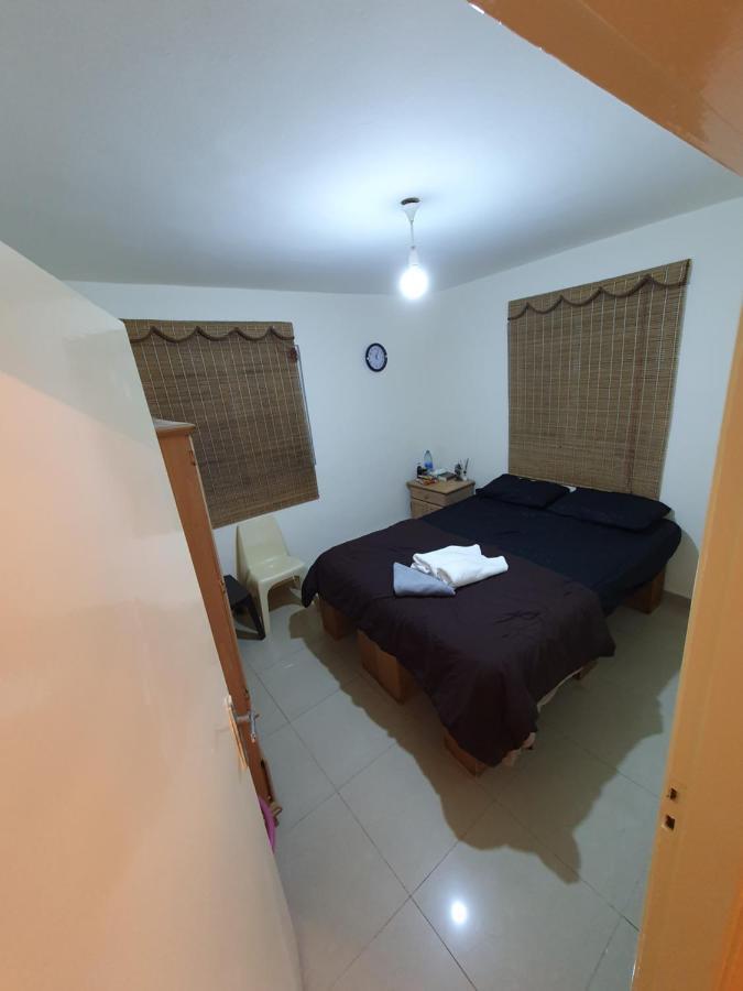 Hotel The Oaks Madaba Exterior foto